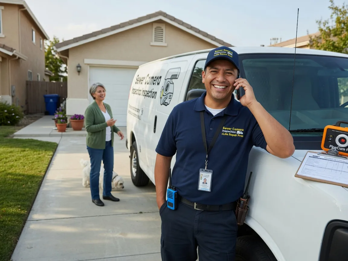 Sewer Line Repair Burkettsville, OH FAQs